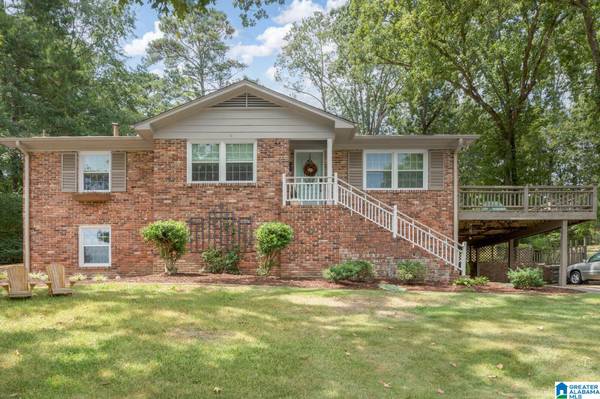 2208 DEERWOOD ROAD, Hoover, AL 35216