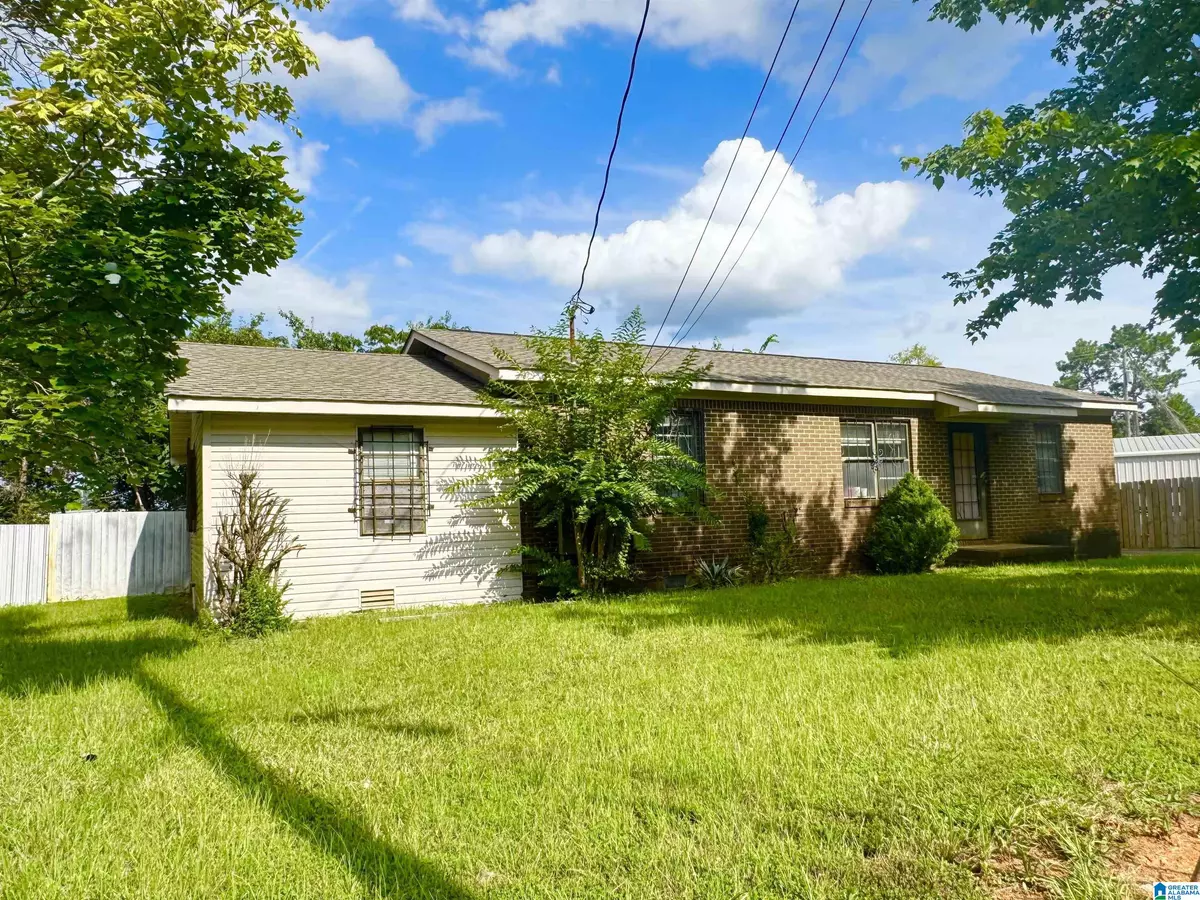 Childersburg, AL 35044,135 JOHNSON ACRES