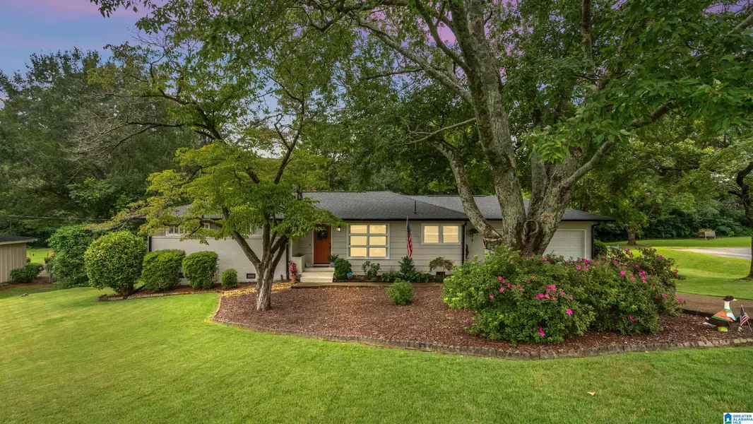 107 GWINDALE ROAD, Gadsden, AL 35901