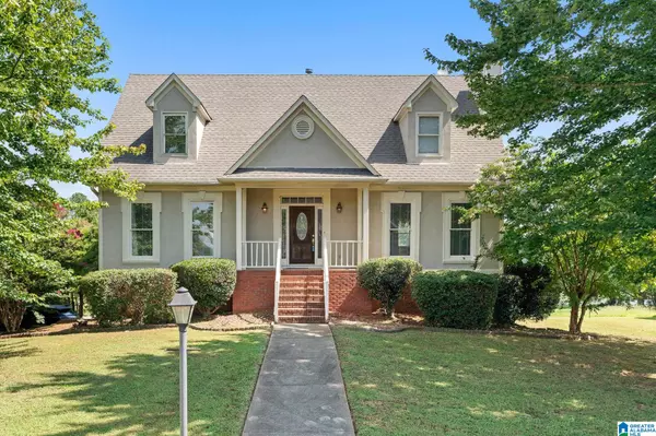 7440 QUAIL RIDGE DRIVE, Pinson, AL 35126