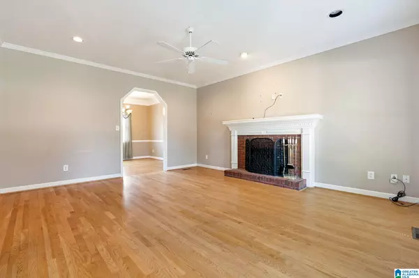 Pinson, AL 35126,7440 QUAIL RIDGE DRIVE