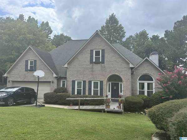 337 DELCRIS COURT, Homewood, AL 35226