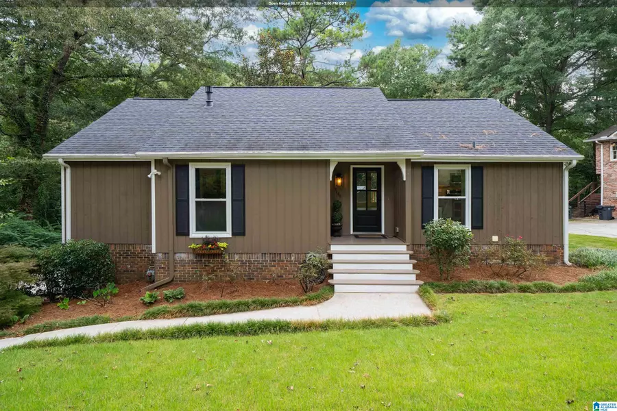 3440 COVENTRY DRIVE, Vestavia Hills, AL 35243