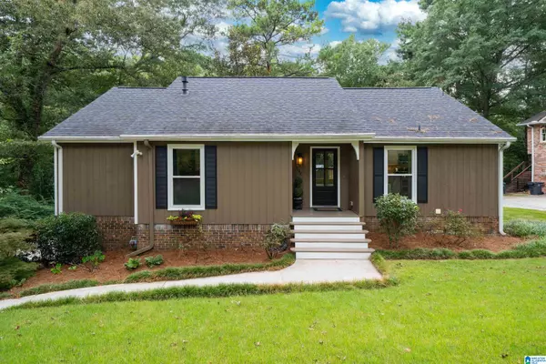 3440 COVENTRY DRIVE, Vestavia Hills, AL 35243