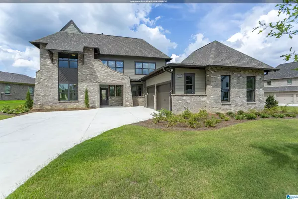 3441 BLACKRIDGE CIRCLE, Hoover, AL 35244