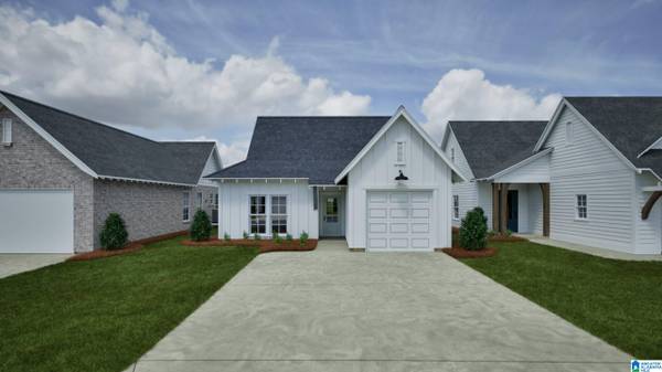0157 SHILOH CREEK DRIVE, Calera, AL 35040