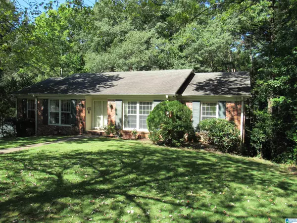 4040 ROYAL OAK COURT, Mountain Brook, AL 35243