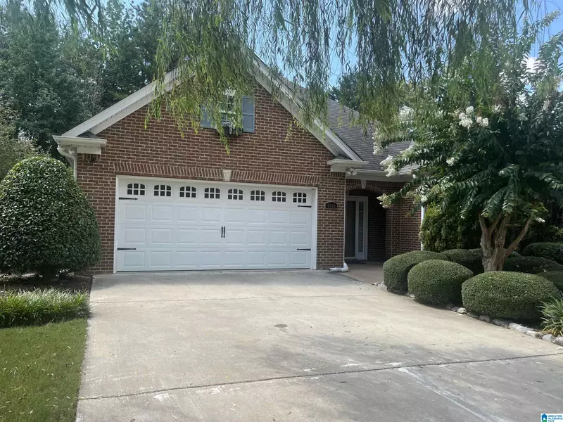 4040 WELLINGTON WAY, Moody, AL 35004