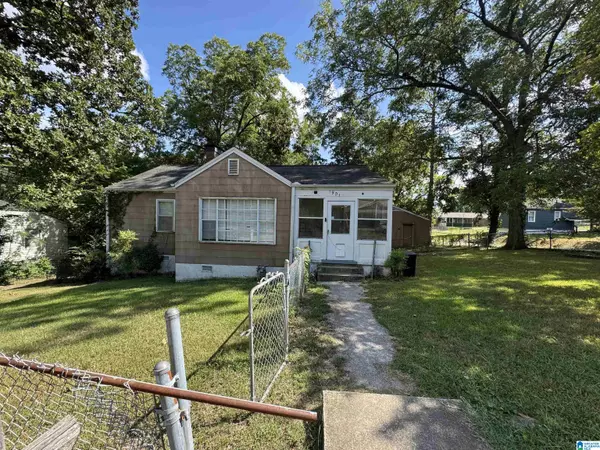 Tarrant, AL 35217,1901 HOKE AVENUE