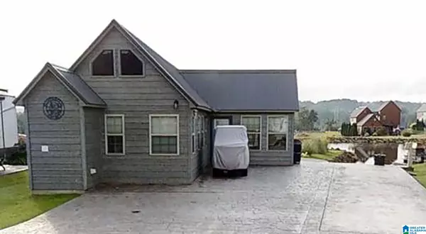 27 COUNTY ROAD 2033, Crane Hill, AL 35053