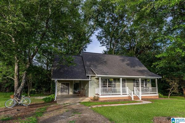 894 HIGHLAND AVENUE, Wadley, AL 36276