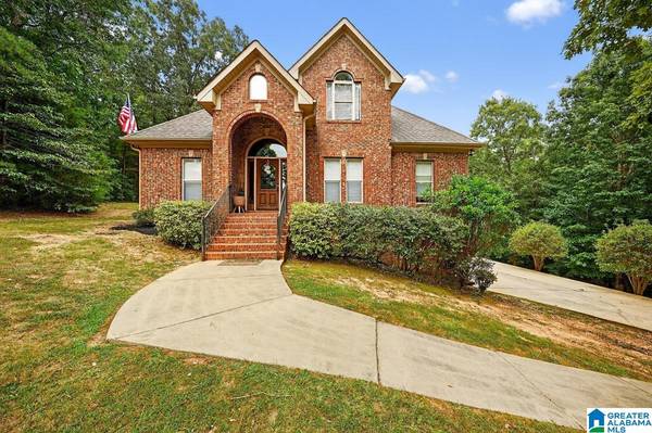 731 HAYFIELD LOOP, Dora, AL 35062