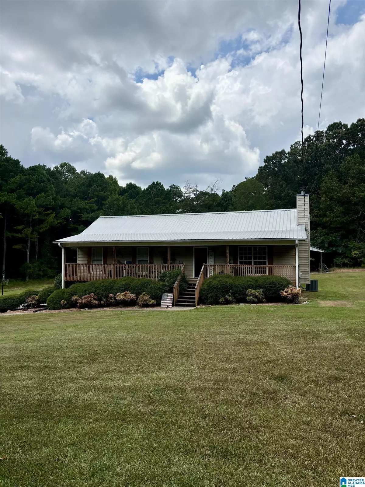 Bessemer, AL 35023,1507 STEVE CROWDER ROAD