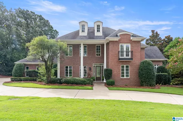 4832 SOUTHLAKE PARKWAY, Hoover, AL 35244