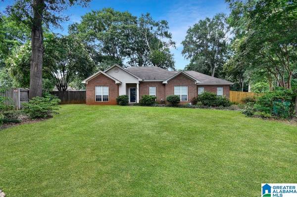 523 SPRING HOLLOW ROAD, Deatsville, AL 36022