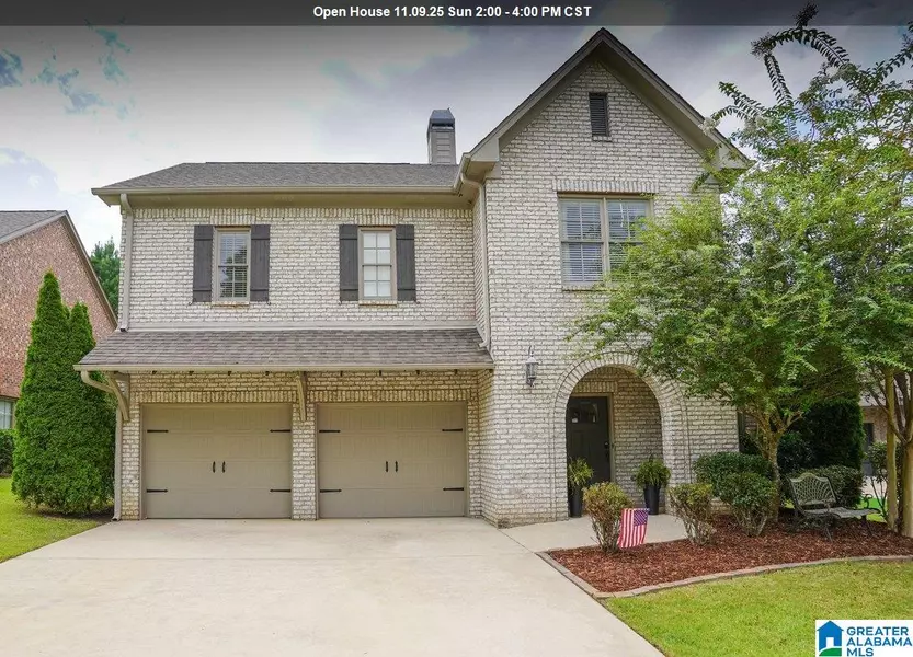 4632 COTSWOLD LANE, Birmingham, AL 35242