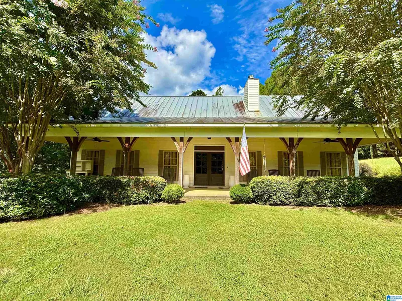 0 BROWN ROAD #0, Calera, AL 35040