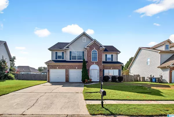 Helena, AL 35080,311 STONECREEK CIRCLE