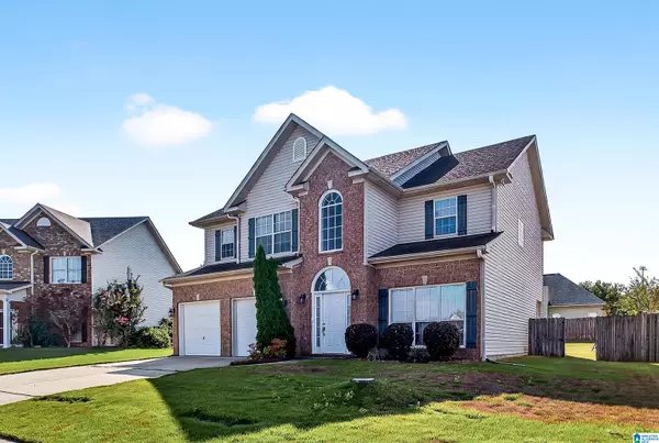 Helena, AL 35080,311 STONECREEK CIRCLE