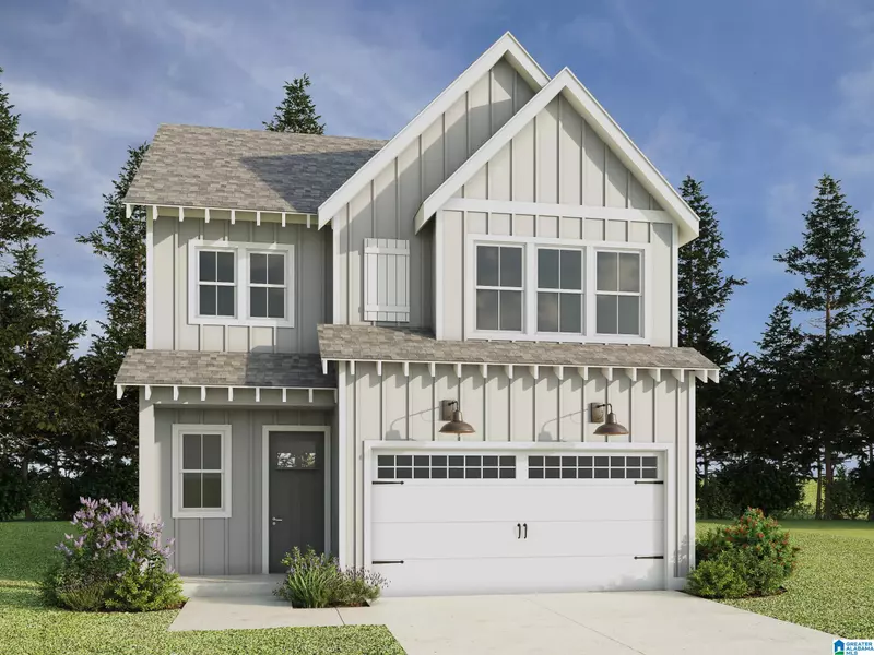 317 HUNTLEY RIDGE BEND, Pelham, AL 35124