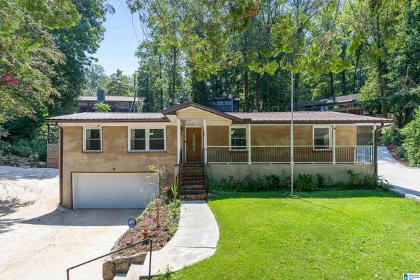 1172 52ND STREET S, Birmingham, AL 35222