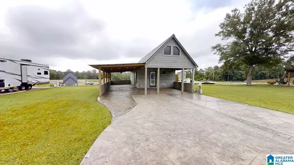 319 COUNTY ROAD 2030, Crane Hill, AL 35053