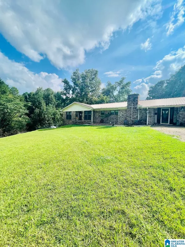 3324 COON CREEK ROAD, Empire, AL 35063