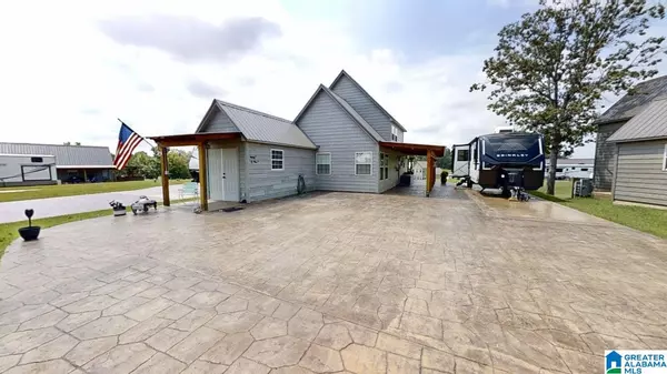 30 COUNTY ROAD 2036, Crane Hill, AL 35053