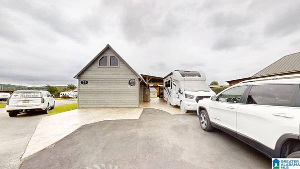 62 COUNTY ROAD 2031, Crane Hill, AL 35053