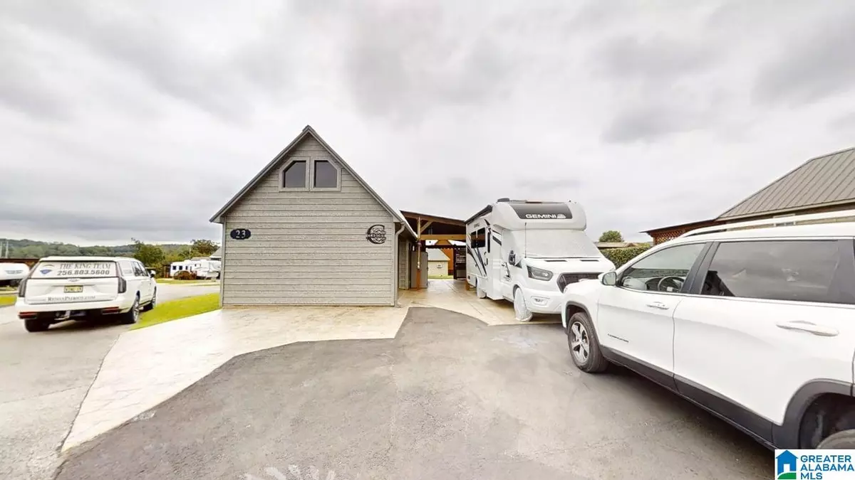 Crane Hill, AL 35053,62 COUNTY ROAD 2031