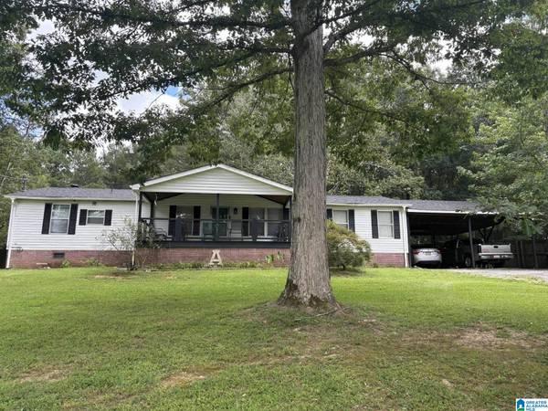 15 DAVIDSON DRIVE, Locust Fork, AL 35097