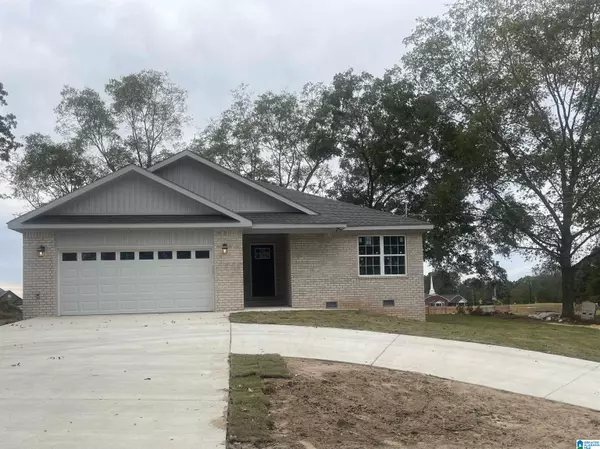 Clanton, AL 35045,1421 COUNTY ROAD 411