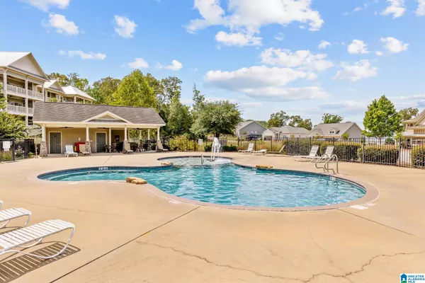 475 RIVER FOREST LANE #4130, Talladega, AL 35160