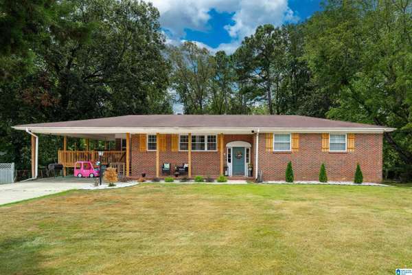 5408 PINE STREET, Hueytown, AL 35118