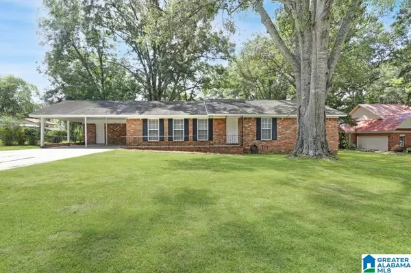 105 FRIENDSHIP ROAD, Clanton, AL 35045