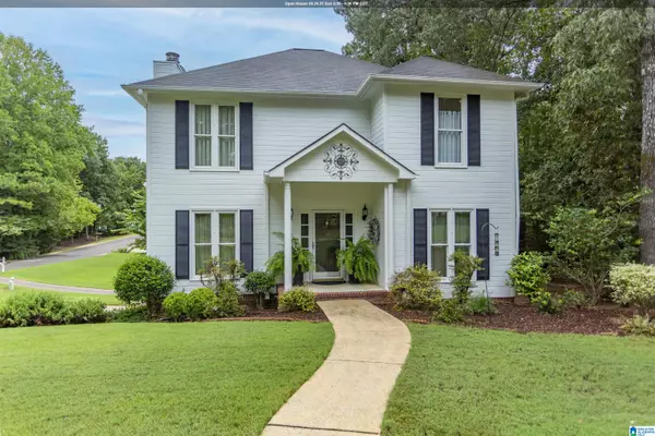 348 HILLANDELL DRIVE, Hoover, AL 35244