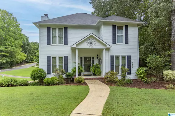 348 HILLANDELL DRIVE, Hoover, AL 35244