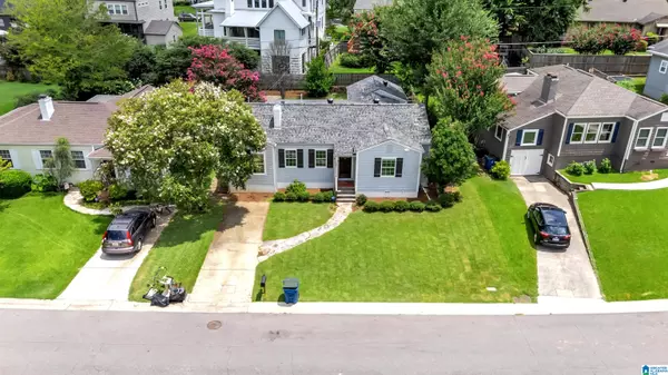 Homewood, AL 35209,107 HAVENWOOD COURT