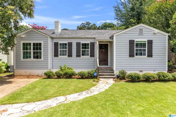 107 HAVENWOOD COURT, Homewood, AL 35209