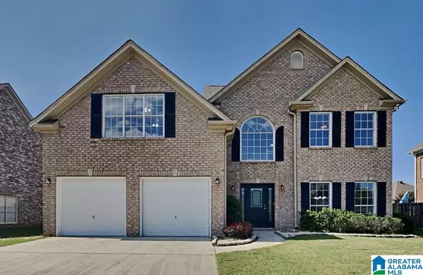 2183 OLD CAHABA PLACE, Helena, AL 35080