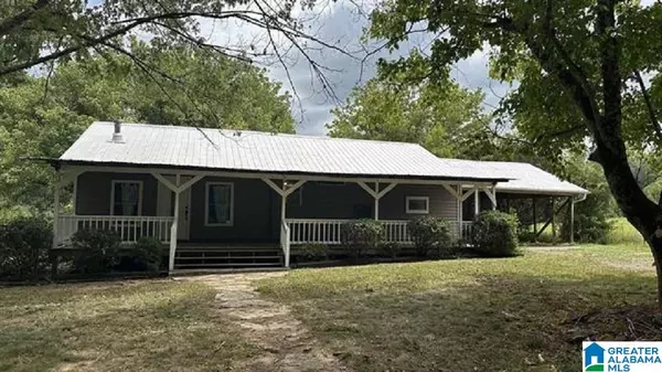 395 COUNTY ROAD 830, Logan, AL 35098