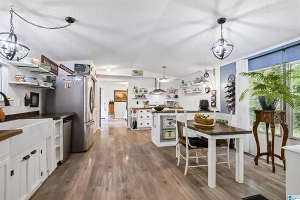 1126 PHILADELPHIA CHURCH ROAD, Piedmont, AL 36272