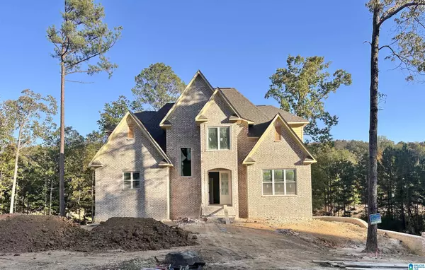 4045 LAUREL LAKES WAY, Helena, AL 35022