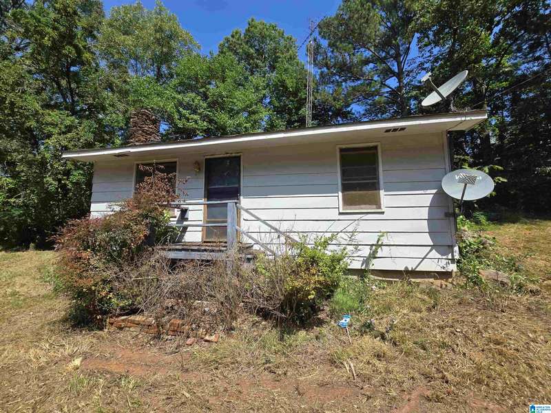 5819 COUNTY ROAD 31, Lineville, AL 36266