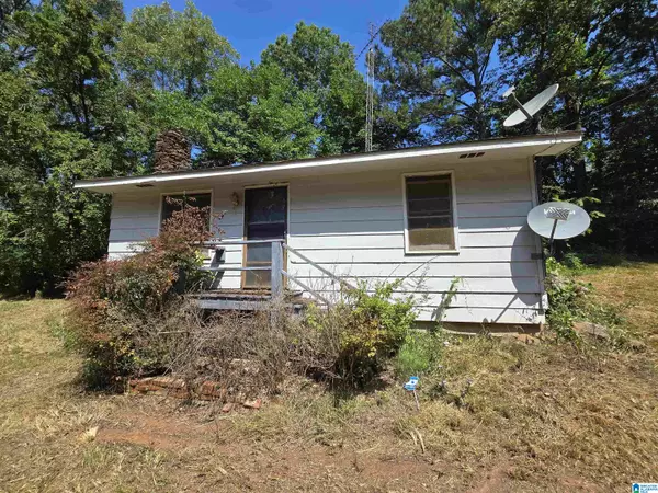 5819 COUNTY ROAD 31, Lineville, AL 36266