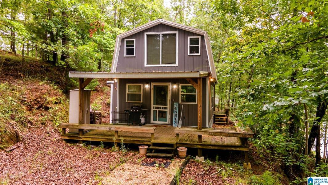 114 LAKESIDE CIRCLE, Delta, AL 36258