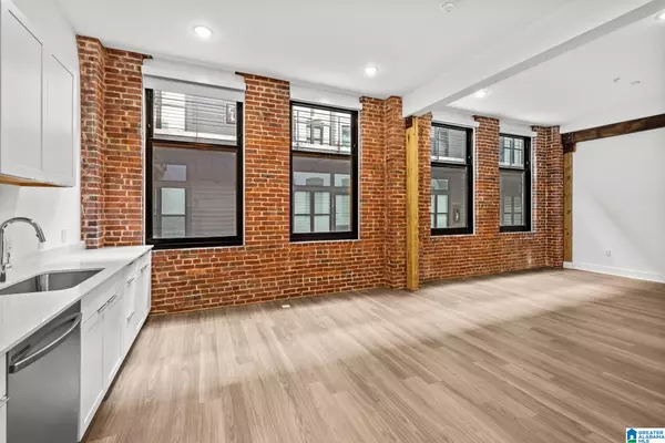 1329 4TH AVENUE S #208, Birmingham, AL 35233