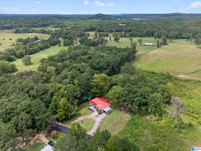 75 CHARLES DOUGLAS ROAD, Ragland, AL 35131