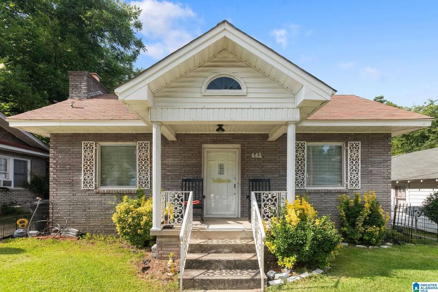 645 TURRENTINE STREET, Gadsden, AL 35901