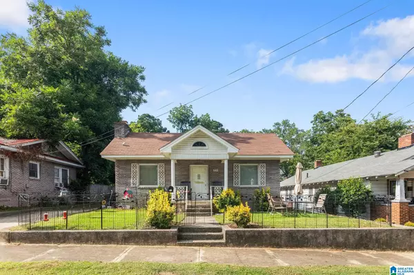 Gadsden, AL 35901,645 TURRENTINE STREET